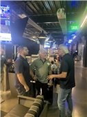 Top Golf Networking Event - October 5, 2023